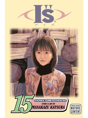 cover image of I"s, Volume 15